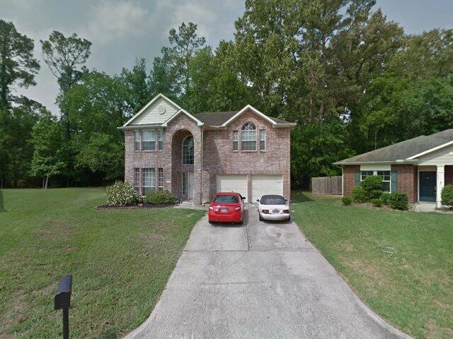House image located at Crosby, TX 77532