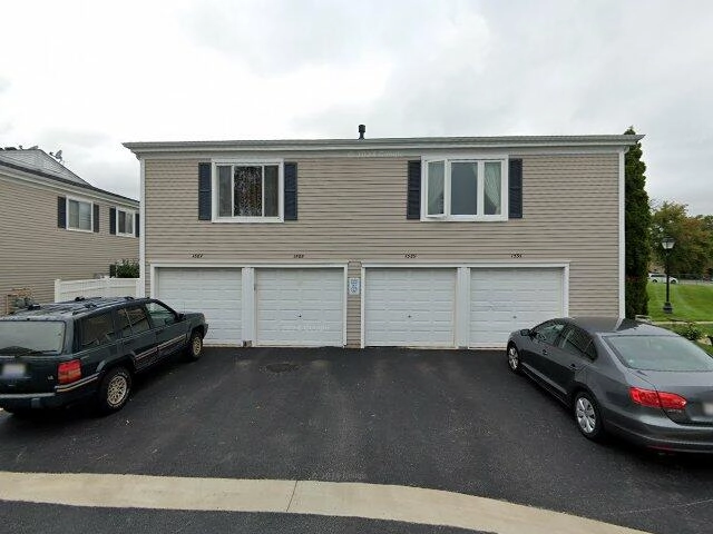 House image located at Prospect Heights, IL 60070