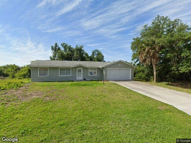 House image located at Englewood, FL 34224