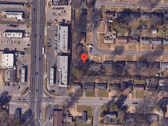 House image located at Memphis, TN 38118