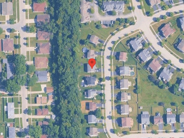 House image located at Joliet, IL 60432