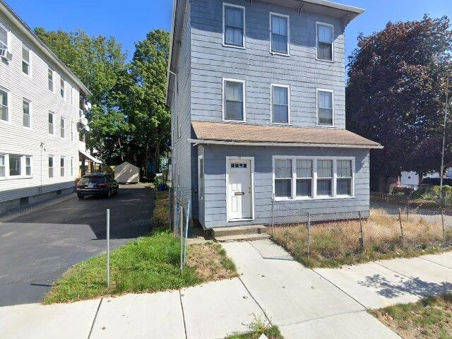 House image located at Worcester, MA 01610