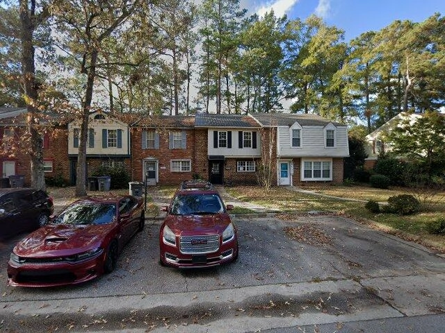 House image located at Rocky Mount, NC 27804