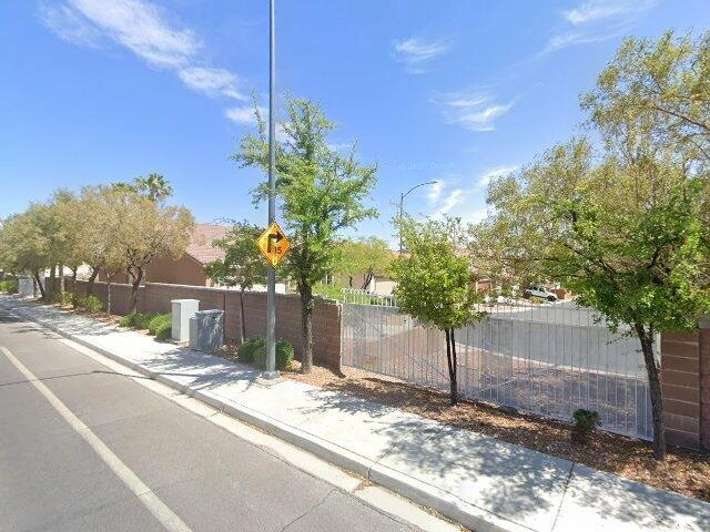 House image located at Las Vegas, NV 89129