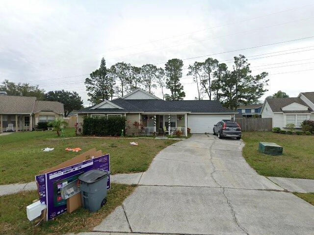 House image located at New Port Richey, FL 34655