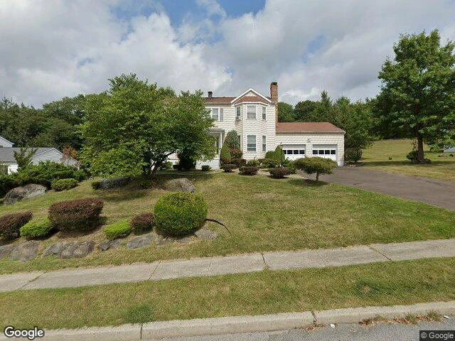 House image located at Washingtonville, NY 10992