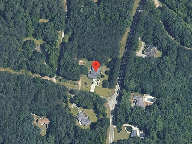 House image located at Mcdonough, GA 30253