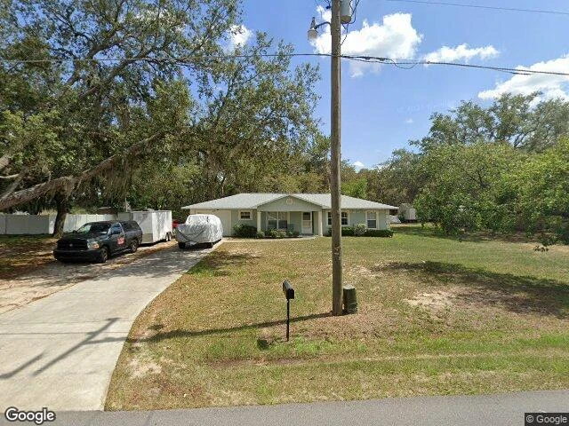 House image located at Fruitland Park, FL 34731