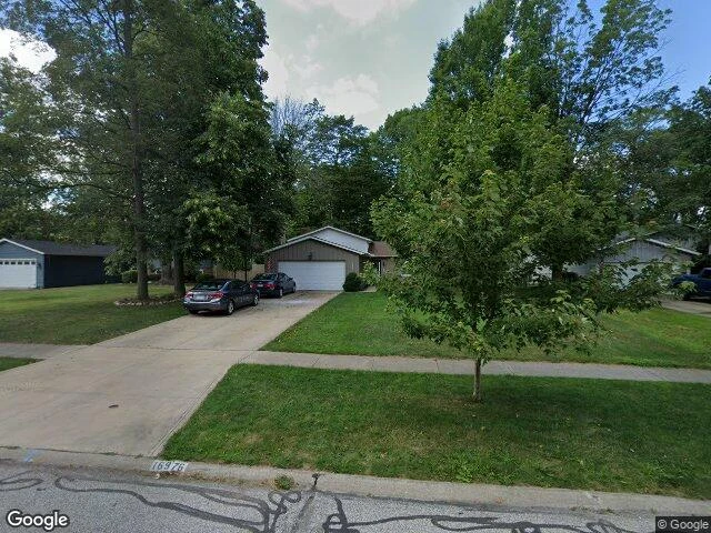 House image located at Strongsville, OH 44136
