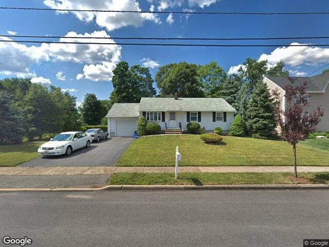 House image located at Piscataway, NJ 08854