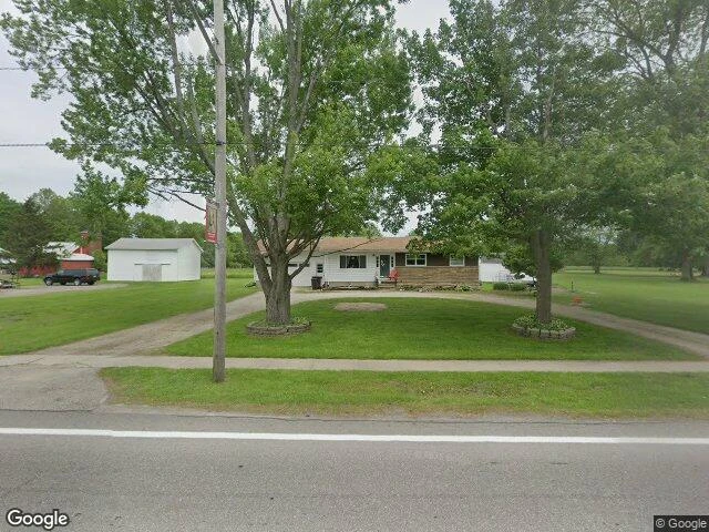 House image located at Orwell, OH 44076