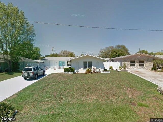 House image located at Clearwater, FL 33756