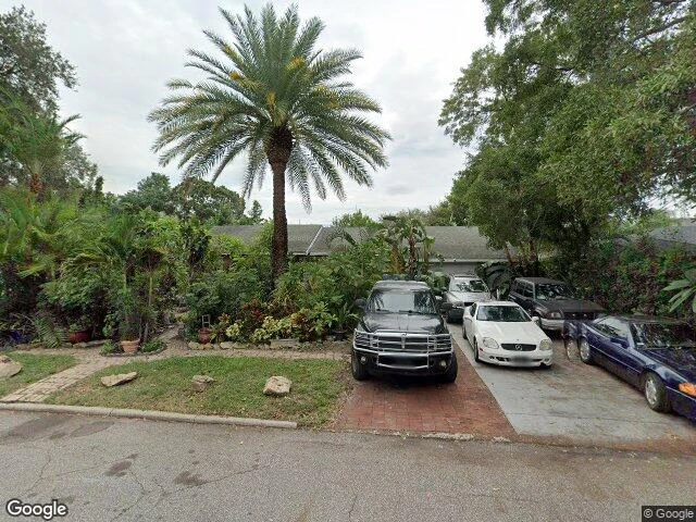 House image located at Tampa, FL 33629