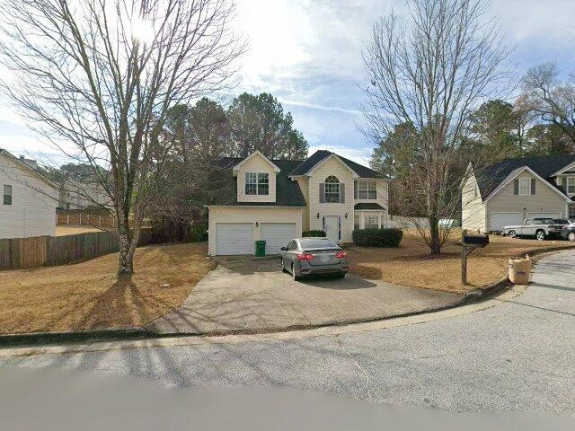 House image located at Lithonia, GA 30058