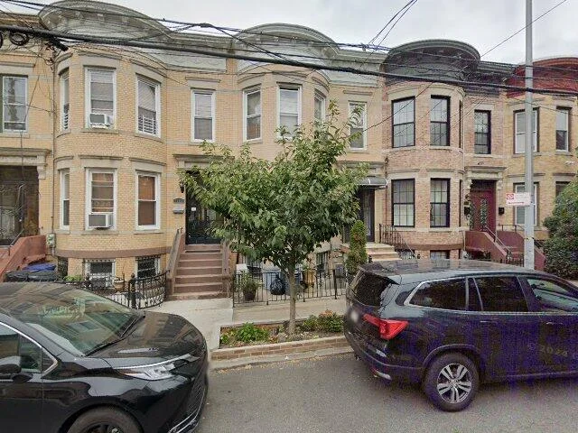 House image located at Ridgewood, NY 11385