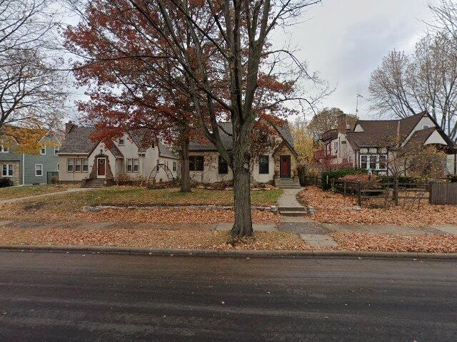 House image located at Minneapolis, MN 55417