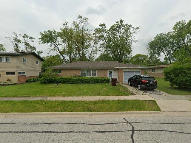 House image located at Park Forest, IL 60466