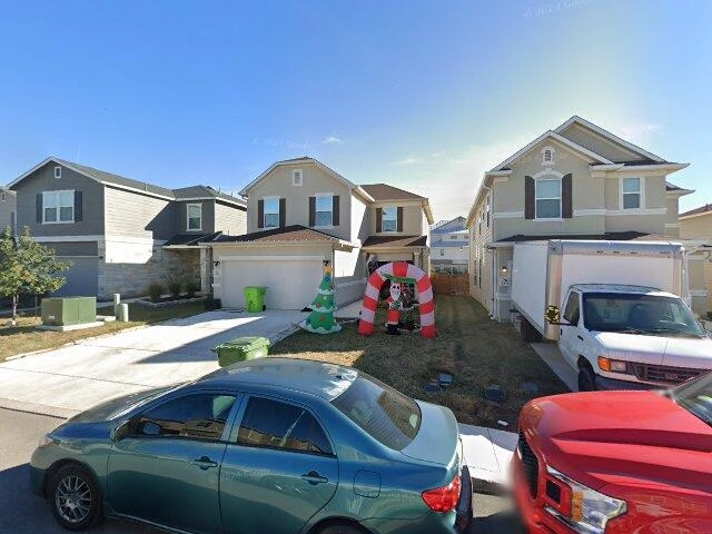 House image located at San Antonio, TX 78245