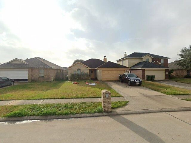 House image located at Baytown, TX 77523