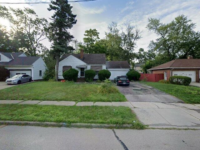 House image located at Cleveland, OH 44121