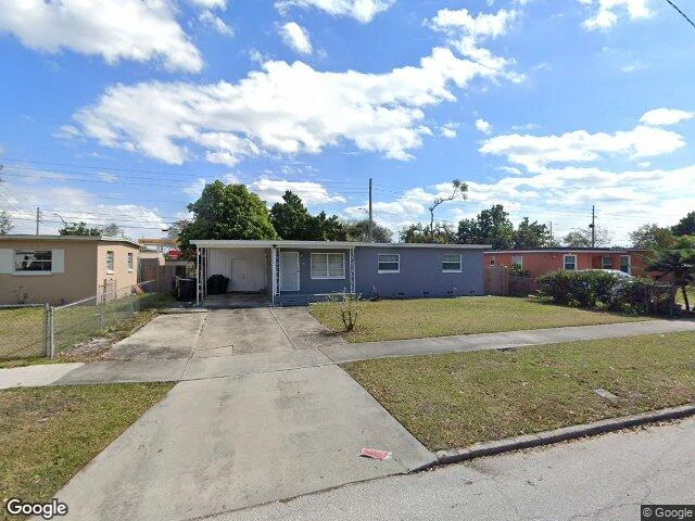 House image located at Orlando, FL 32807