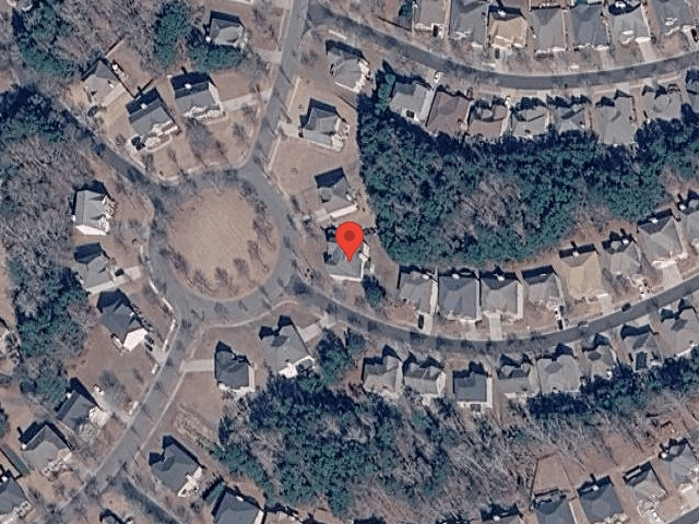 House image located at Fairburn, GA 30213