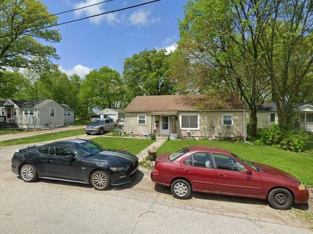 House image located at Lowell, IN 46356