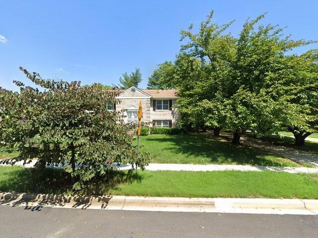 House image located at Bowie, MD 20721