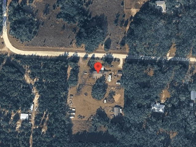 House image located at Morriston, FL 32668