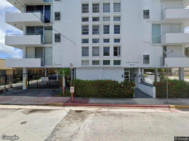 House image located at Miami Beach, FL 33141