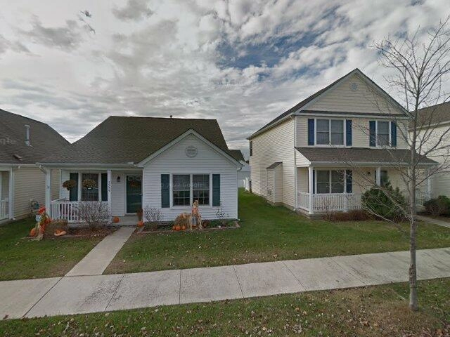 House image located at Dublin, OH 43016