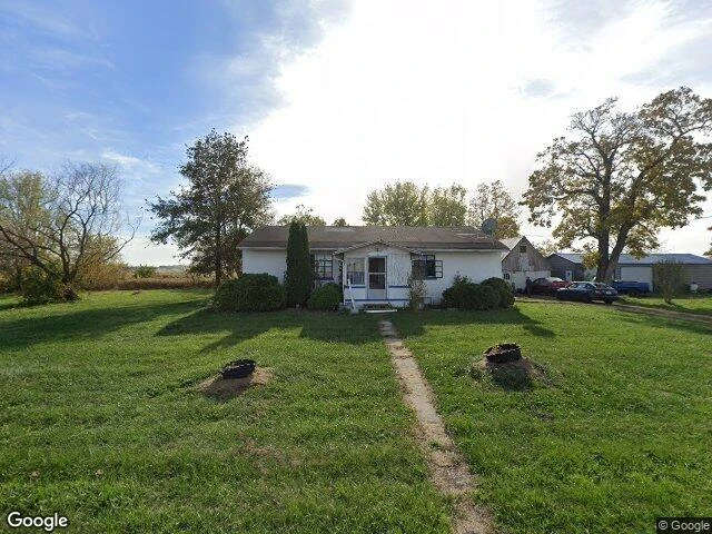 House image located at Lynchburg, OH 45142