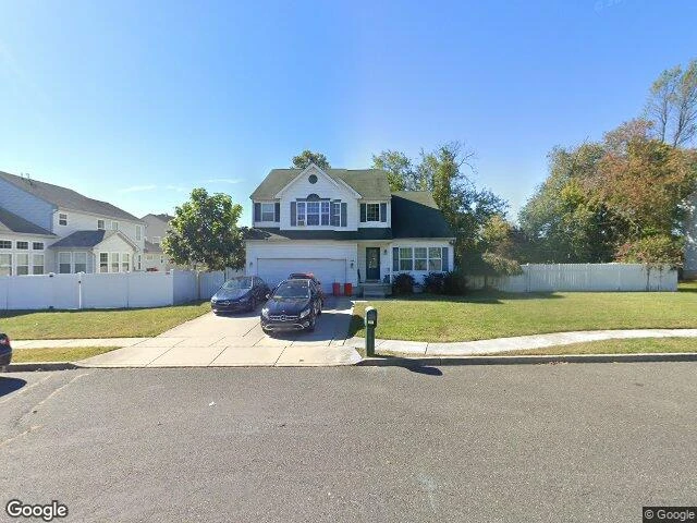 House image located at Lawnside, NJ 08045