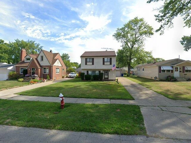 House image located at Eastlake, OH 44095