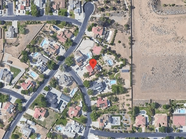 House image located at Palmdale, CA 93551