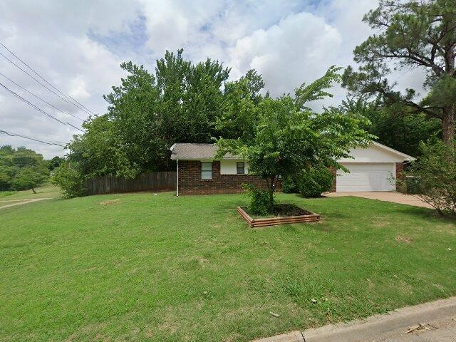 House image located at Norman, OK 73071