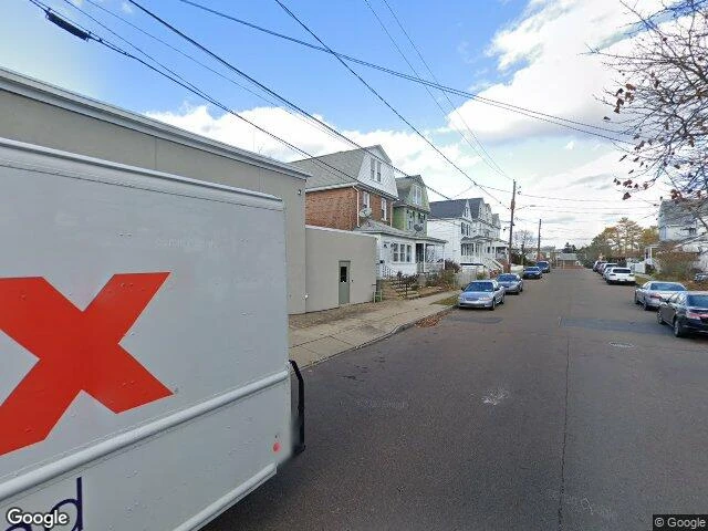 House image located at Wilkes Barre, PA 18702