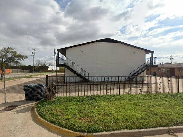 House image located at Oklahoma City, OK 73127