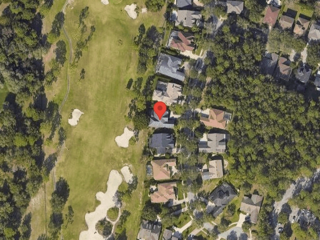 House image located at Deland, FL 32724