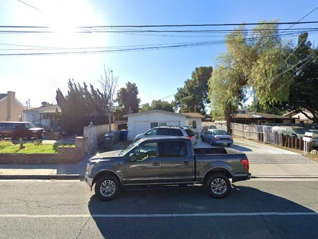 House image located at El Cajon, CA 92021