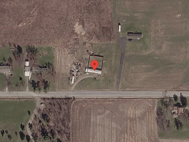 House image located at Dansville, NY 14437