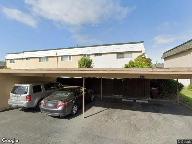 House image located at Hayward, CA 94545