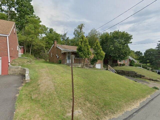 House image located at Pittsburgh, PA 15235