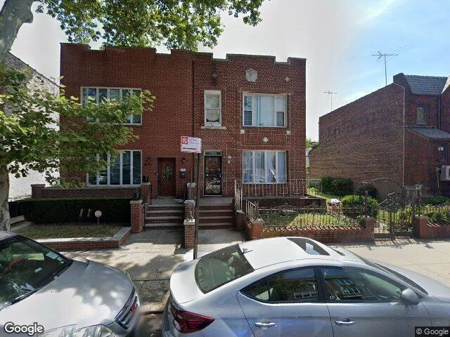 House image located at Brooklyn, NY 11223