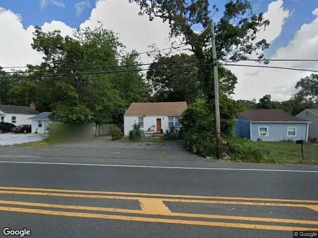 House image located at Brick, NJ 08724