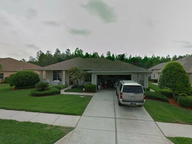 House image located at New Port Richey, FL 34655