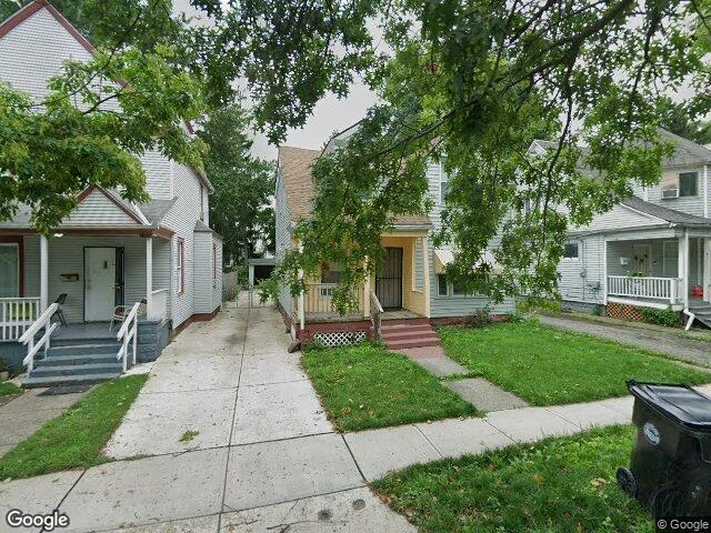 House image located at Cleveland, OH 44102