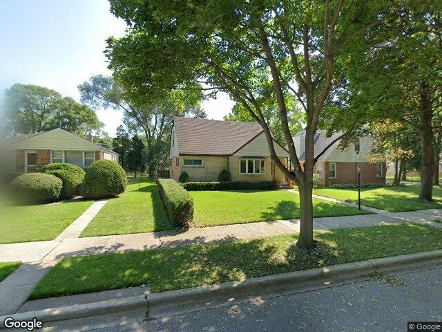 House image located at Evanston, IL 60202