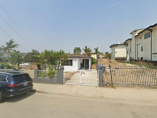 House image located at Carlsbad, CA 92008