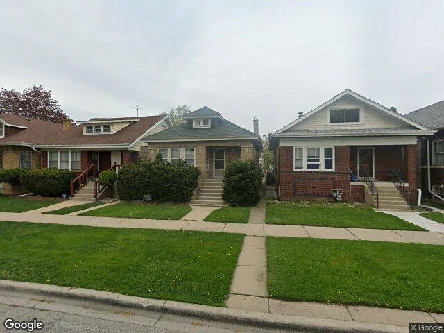 House image located at Berwyn, IL 60402